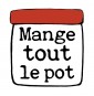 Mange tout le pot ®